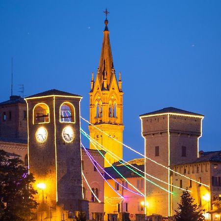 Casa Vacanze Asia Castelvetro di Modena Eksteriør billede
