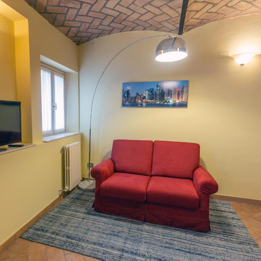 Casa Vacanze Asia Castelvetro di Modena Eksteriør billede