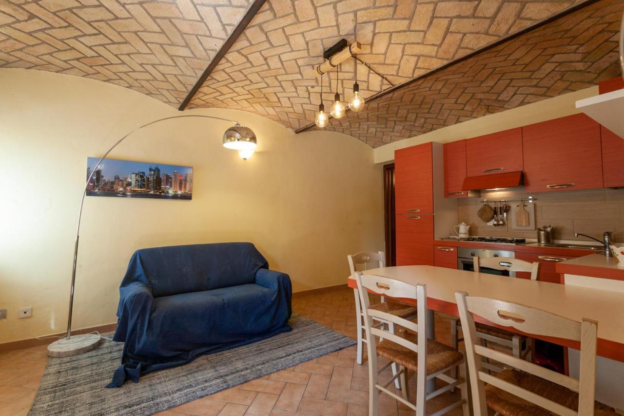 Casa Vacanze Asia Castelvetro di Modena Eksteriør billede