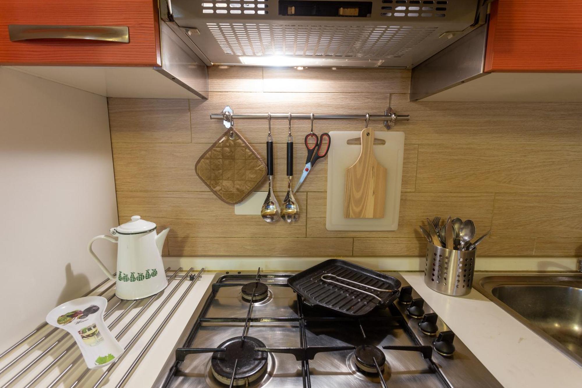 Casa Vacanze Asia Castelvetro di Modena Eksteriør billede