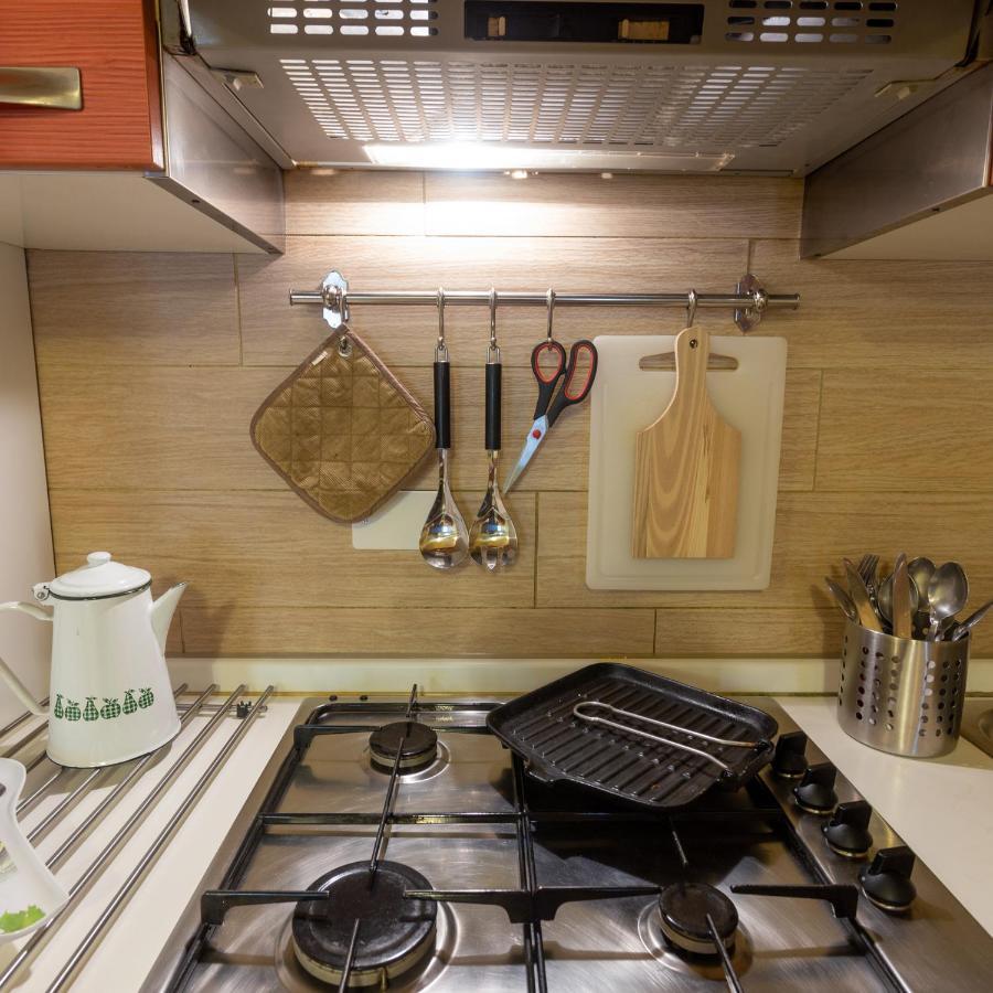 Casa Vacanze Asia Castelvetro di Modena Eksteriør billede