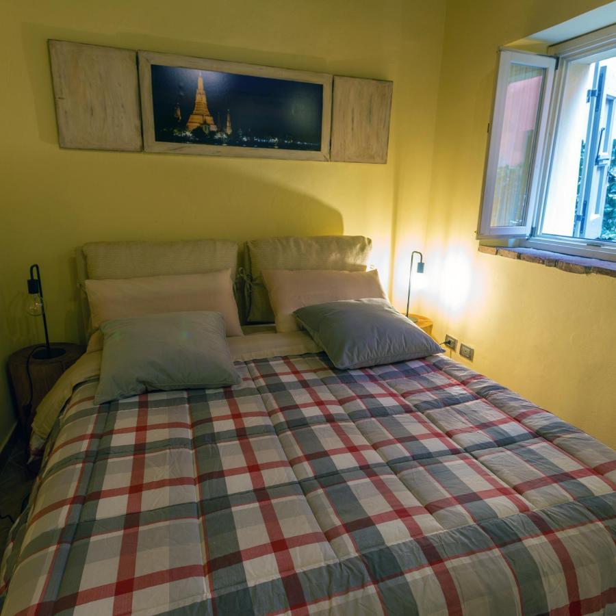 Casa Vacanze Asia Castelvetro di Modena Eksteriør billede