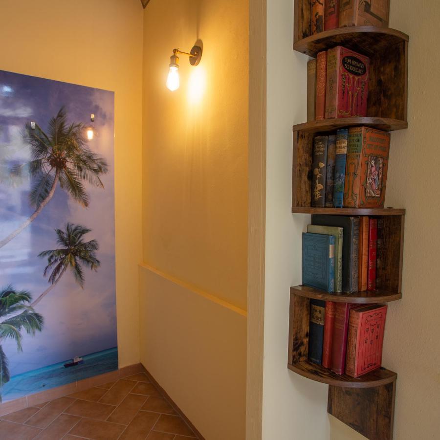 Casa Vacanze Asia Castelvetro di Modena Eksteriør billede