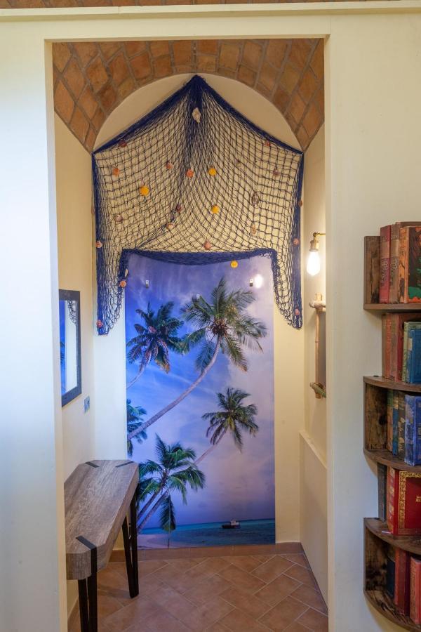 Casa Vacanze Asia Castelvetro di Modena Eksteriør billede