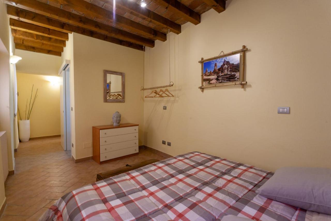 Casa Vacanze Asia Castelvetro di Modena Eksteriør billede