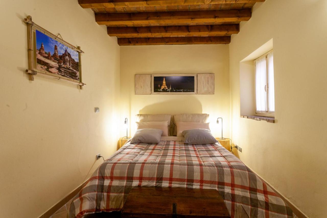 Casa Vacanze Asia Castelvetro di Modena Eksteriør billede