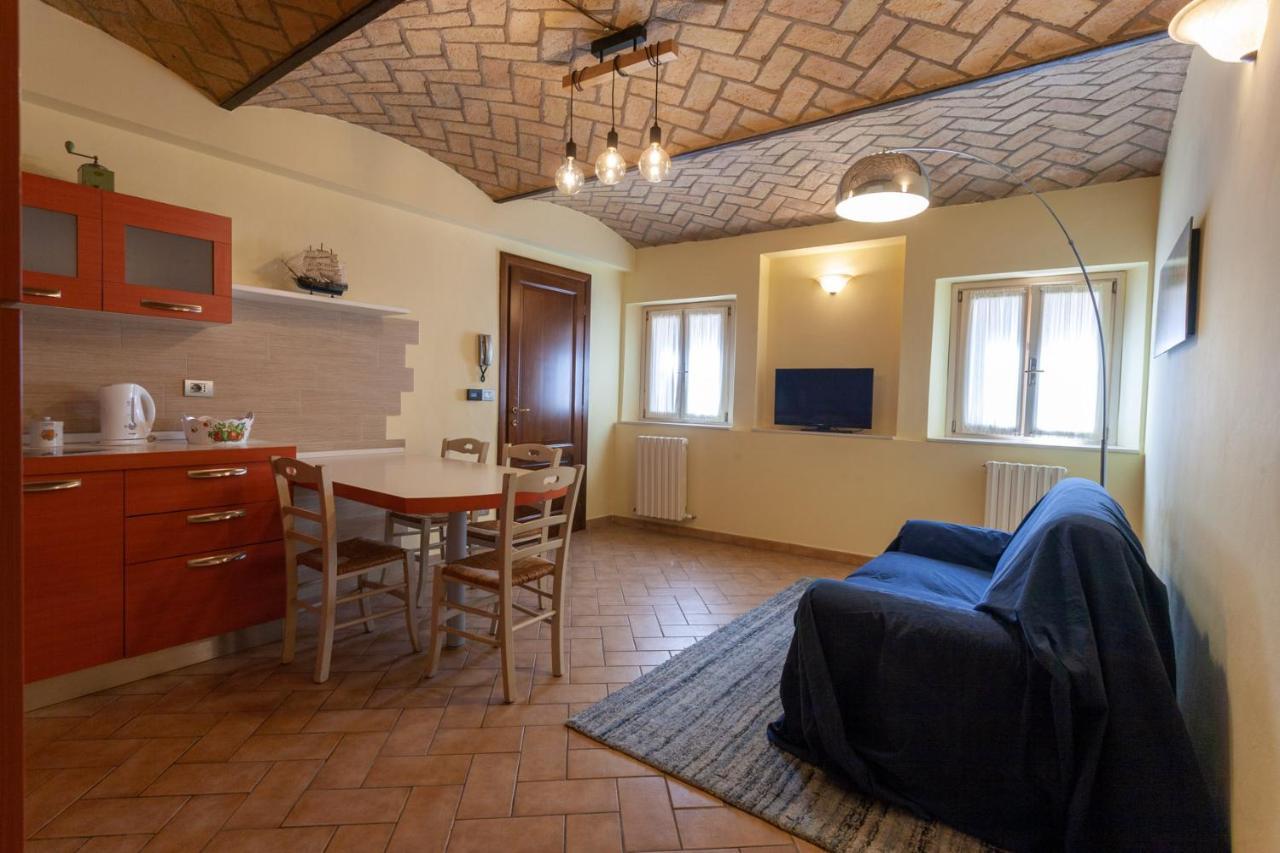 Casa Vacanze Asia Castelvetro di Modena Eksteriør billede